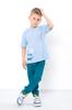 Kids' Pants for Boys – Comfortable Fit & Stylish Design, Any Season, 6155-057-4 HC
