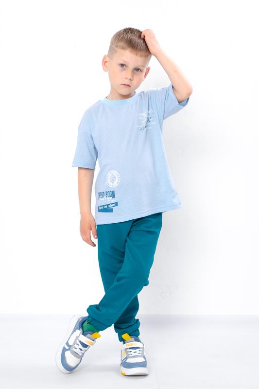 Kids' Pants for Boys – Comfortable Fit & Stylish Design, Any Season, 6155-057-4 HC