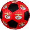 Pallone da Calcio Tema Benfica Taglia 5, Adatto Sia per Partite Indoor che Outdoor, un Regalo Adatto a Tutti.