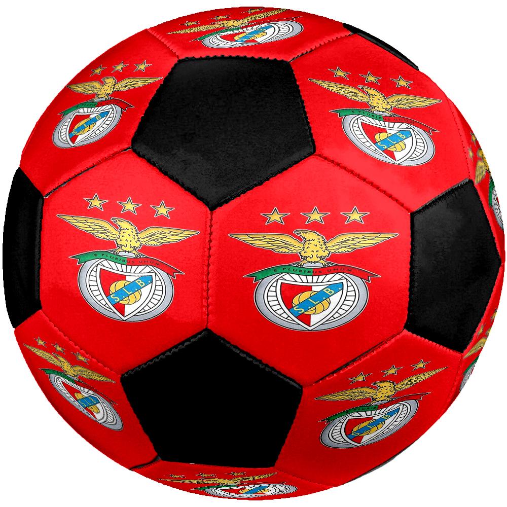 Benfica Theme Size 5 Soccer Ball, Suitable for Both Indoor and Outdoor Matches, a Gift Suitable for Everyone.