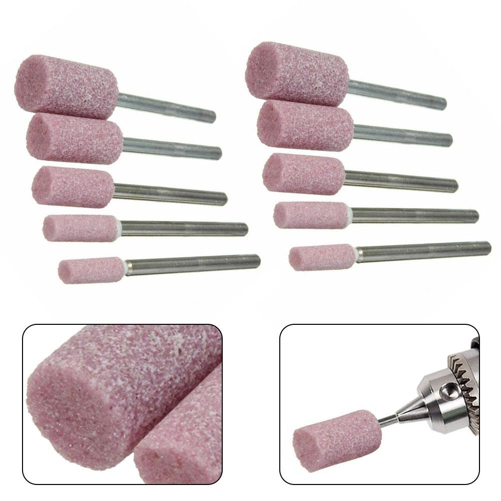 Polishing Wheel For Rotary Tools Metal Polishing Bit