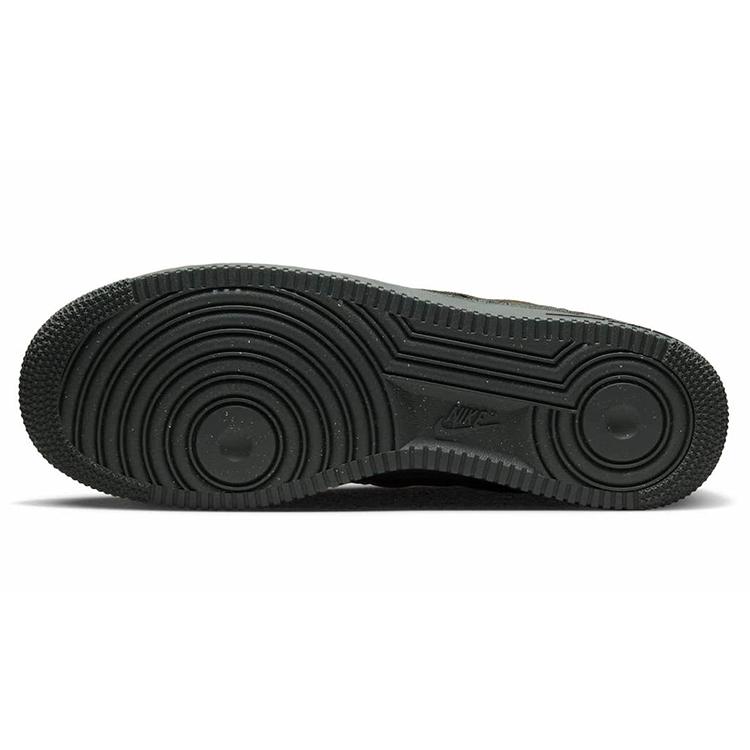 Nuevo Nike Air Force 1 Low Sp Billie Eilish Sequoia DQ4137-300