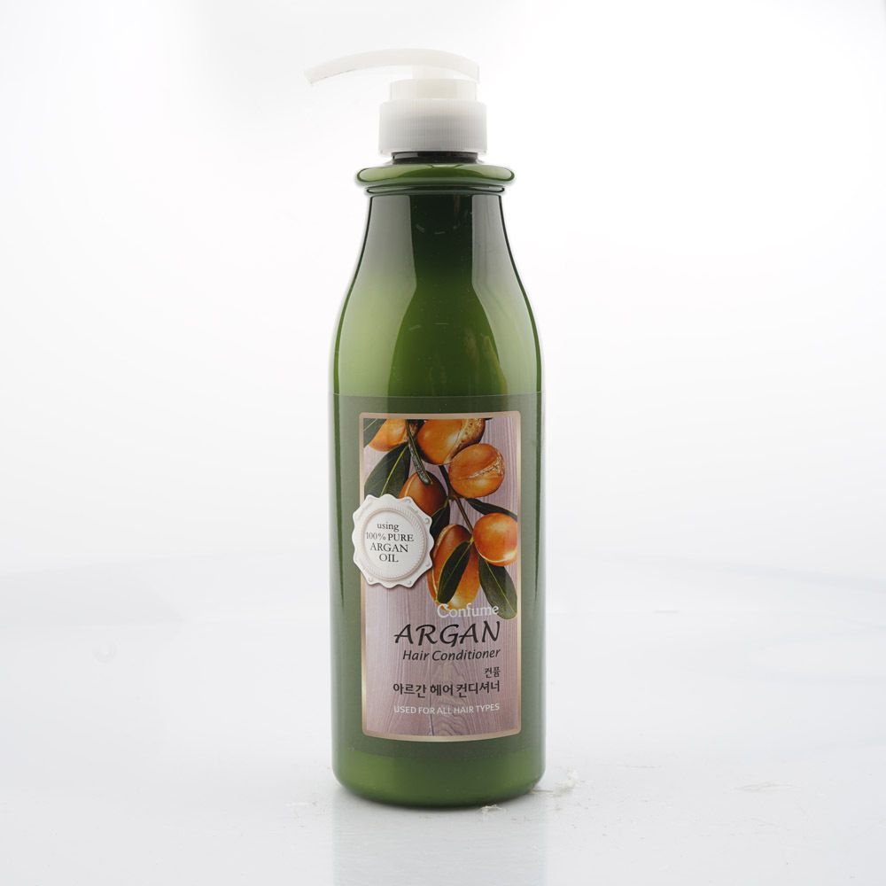 Confume XJUQLTVH Argan Hair Rinse 750ml
