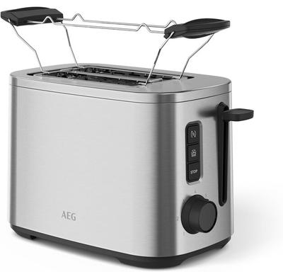 Toaster AEG Electrolux T5-1-4ST Deli 5 (950 008 734)