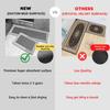 Super Absorbent Kitchen Mat Diatom Mud Pad Bathroom Pad Anti-Slip Carpet Mats Wipeable Wash Long Strip Carpet