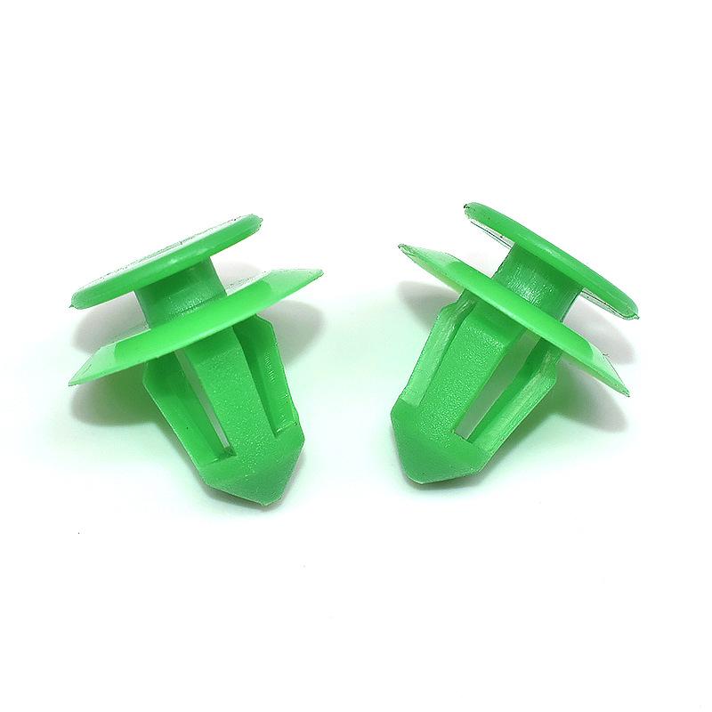 Nylon Buckle Interior Door Panel Fixing A0009912771 for Mercedes-Benz S650