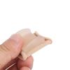 Unisex Bunion Corrector & Hallux Valgus Toe Separator for Day and Night Use