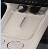 For Xiaomi YU7 Wireless Charging Silicone Pad Center Control Anti Slip Protection Cup Pad Car Decoration Interior Accessories