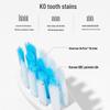 Saky Sonic Electric Toothbrush N1 Set