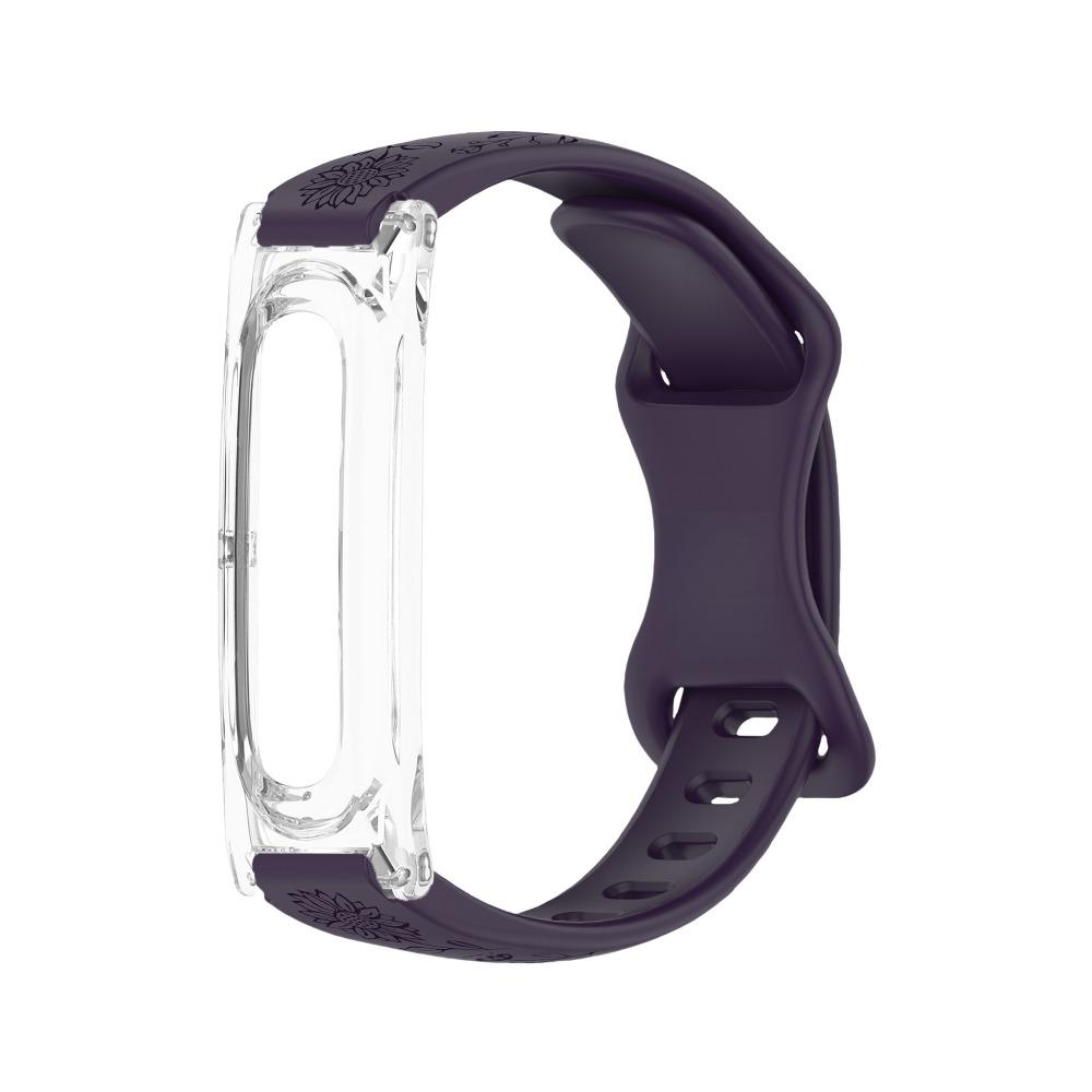 Soft Sport Band Silicone Replacement Wristband for Google Fitbit Air for Men Women