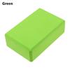 Non-Slip Body Shaping EVA Yoga Block Brick Gym Foam Fitness Equipment Exercise Pilates