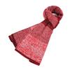 All kinds of jacquard scarves, winter fashion casual scarves, imitation cashmere knitted scarves