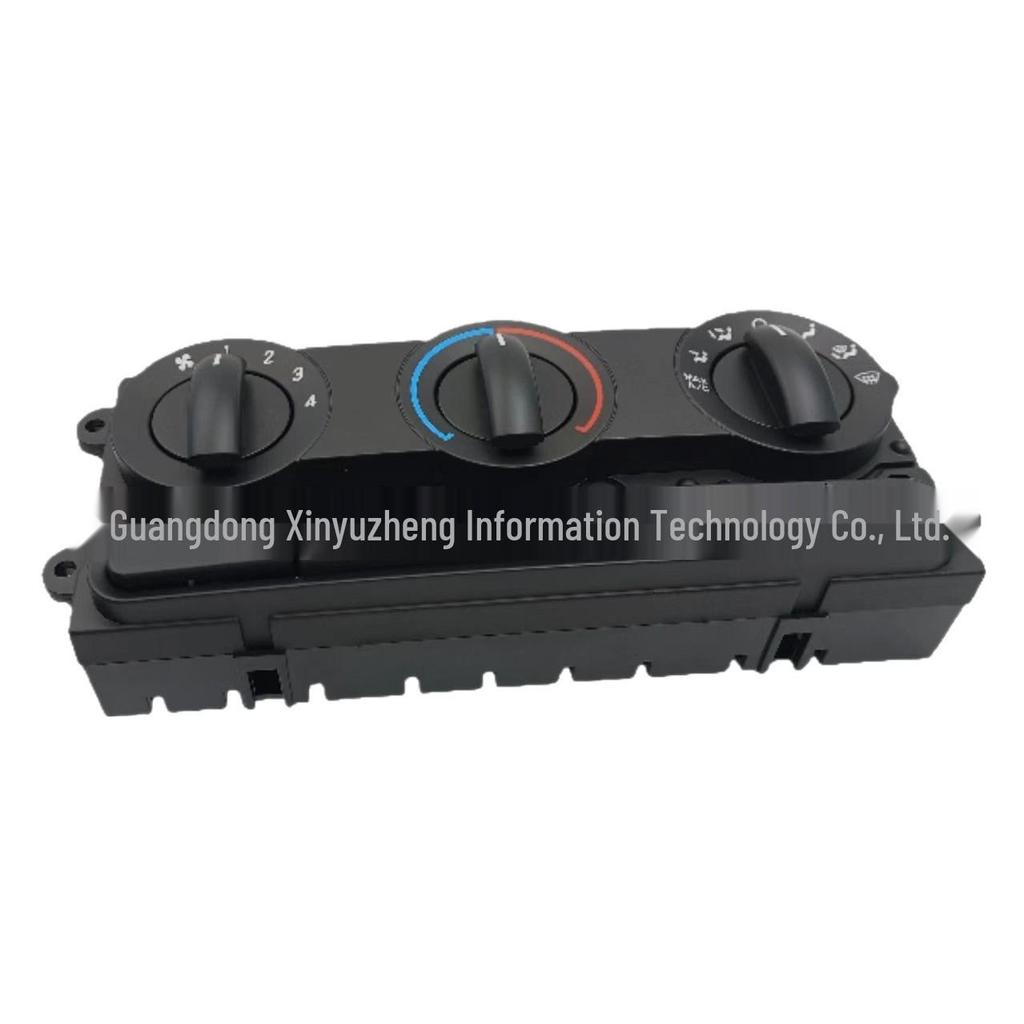 Ford F Series F150 A/C Switch - MaeK 5L3Z-19980AA