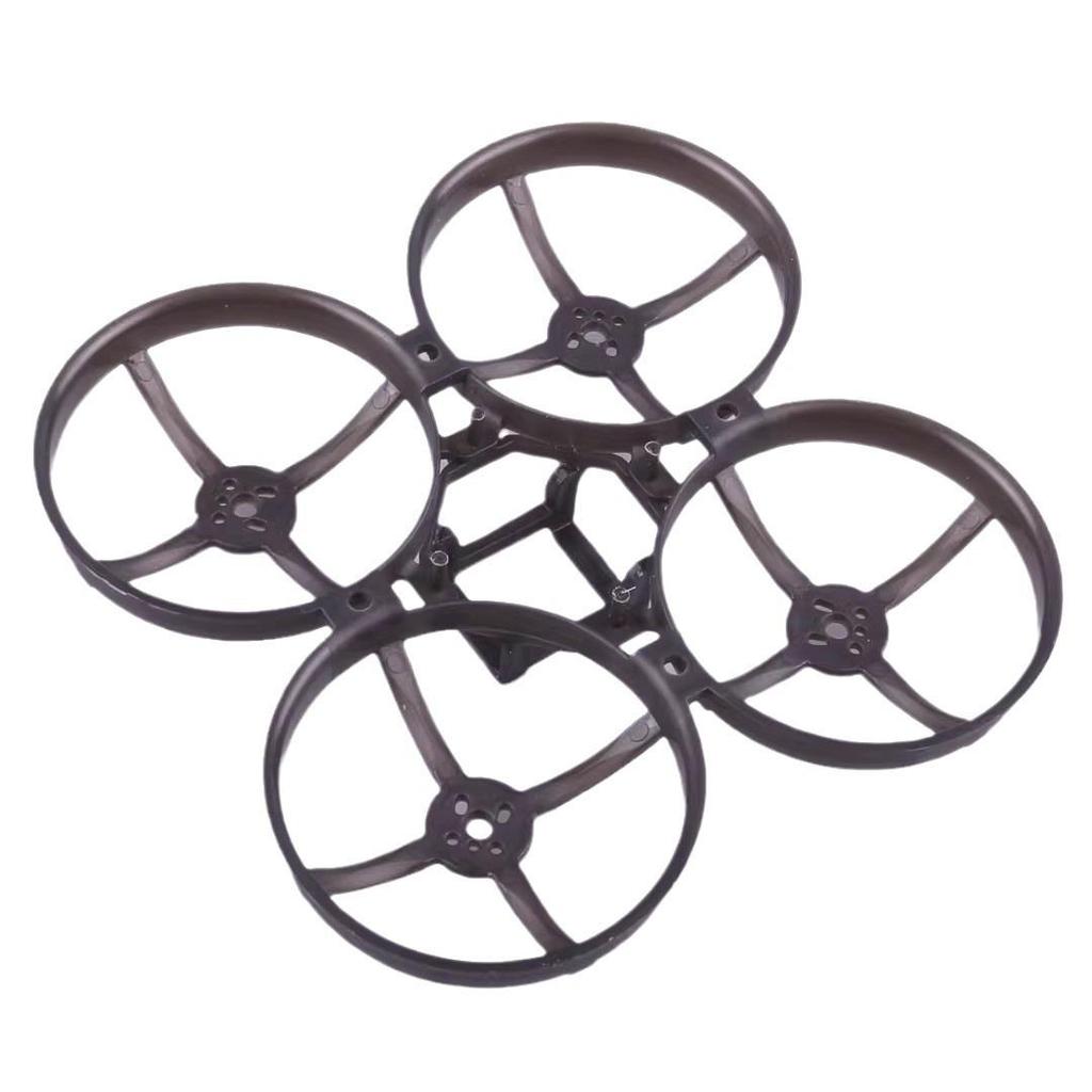 Mobula8 85mm Frame: Durable, Low-Profile FC Mounting