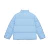 MLB Los Angeles Dodgers Basic Collection FW24 Down Jacket Unisex Sky Blue 3ADJB1046-07SBS