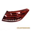 14-16 Mercedes-Benz W207 Rear Taillight Assembly: Inner Brake & Reversing Light (2079063300)