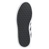 Adidas Breaknet Sleek sneakers leather blend Black/White