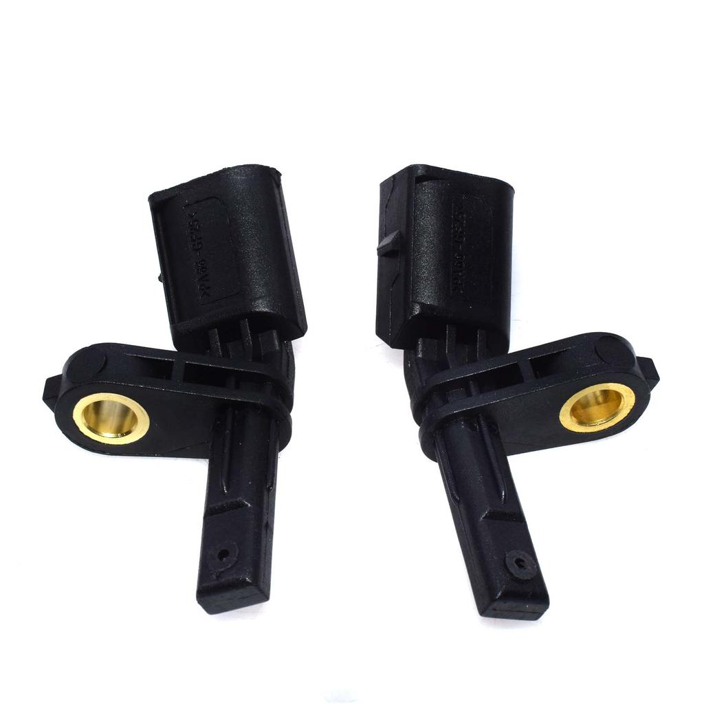 ABS Wheel Speed Sensor Front Rear Left or Right For VW Amarok Beetle Caddy CC EOS Golf Jetta Multivan Passat 7H0927804 7H0927803