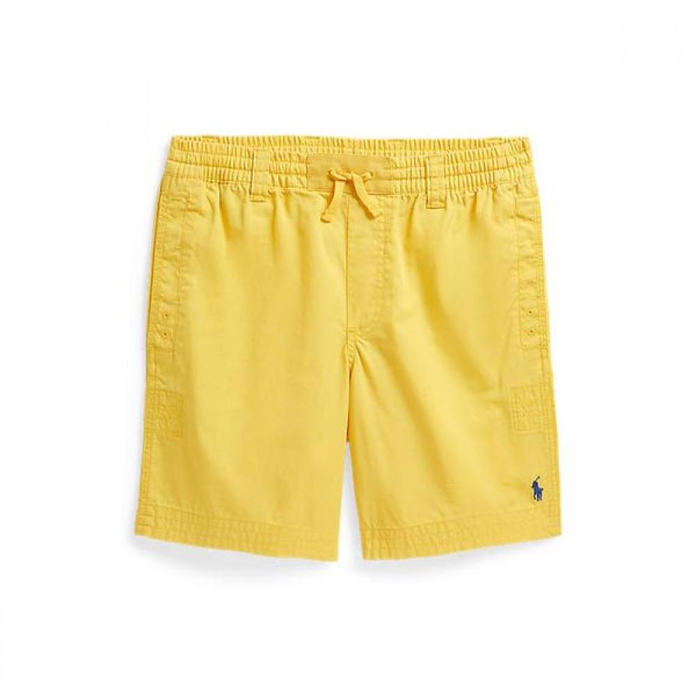 Polo Ralph Lauren Boys 8 18 Cotton Twill Short Cwposhoy4g20169730 S
