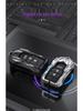 Dongfeng Fengshen AX7/AX4/AX9/AX3/AX5/A30 Key Cover Shell for 2015-2020 Models