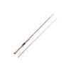 Abu Garcia TROUTFIELD TFC-462UL Native Trout Fishing Rod (2-piece)