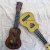 Kytary, ukulele, mandolíny – Ukulele