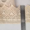 Supply Cotton Thread Lace Shoe Material Accessories, Fabric Clothing Curtain Material Decorative Lace