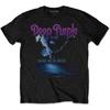 Deep Purple - Smoke On The Water (T-Shirt)