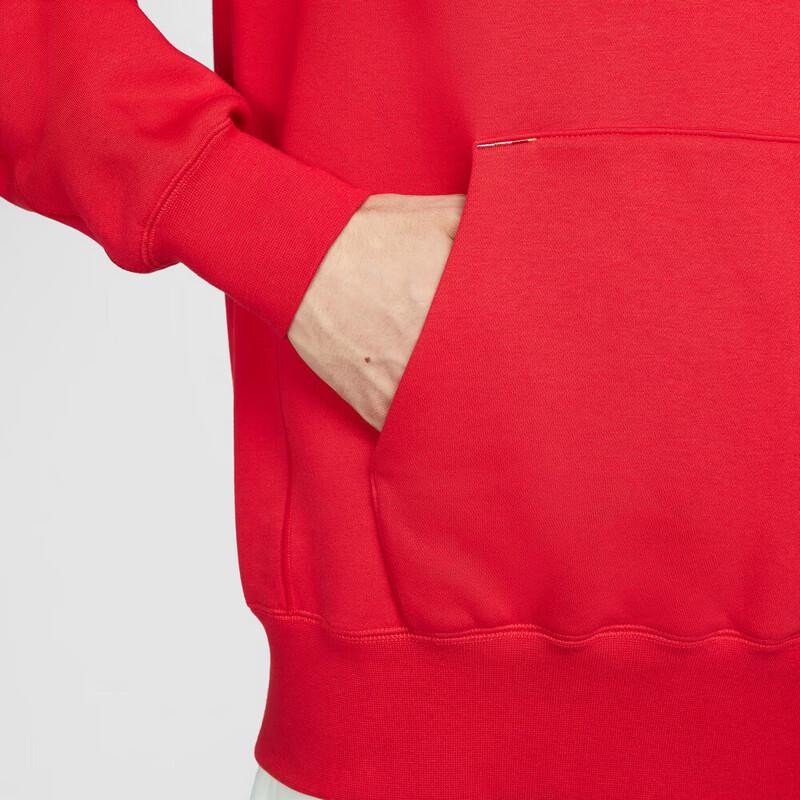 Nike Men's Hooded Pullover Sweatshirt