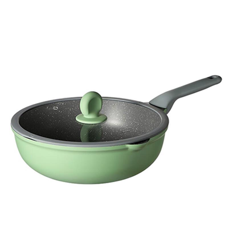 Chui Da Huang Maifan Stone Non-Stick Wok