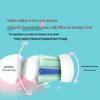 Philips Sonicare DiamondClean 3 Qixi Special Edition Electric Toothbrush CN plug (adapter included)