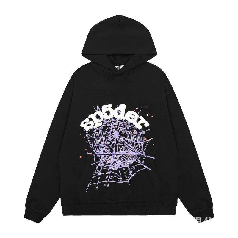 2025 Heavyweight Cotton Hoodie Pants Set Couples Unisex Loose Fit Hip Hop Streetwear