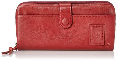 [Mozu] Wallet No.86052 Women's Red