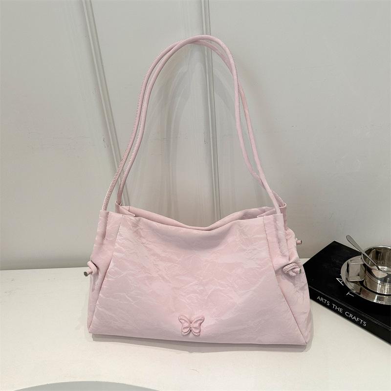 Geantă de mare capacitate pentru navetă la modă pentru femei