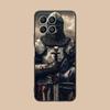 Templar Knights Mobile Phone Case for Honor 90 80 70 60 50 30 20 10 9 8 7 Pro S SE Lite 5G Colorful Printing Cover Cover Pretty