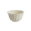 Cream Wind Ceramic Tableware Creative High-Value Gift Box With Lace Dishes And Plate Combination Housewarming Gift Bowls