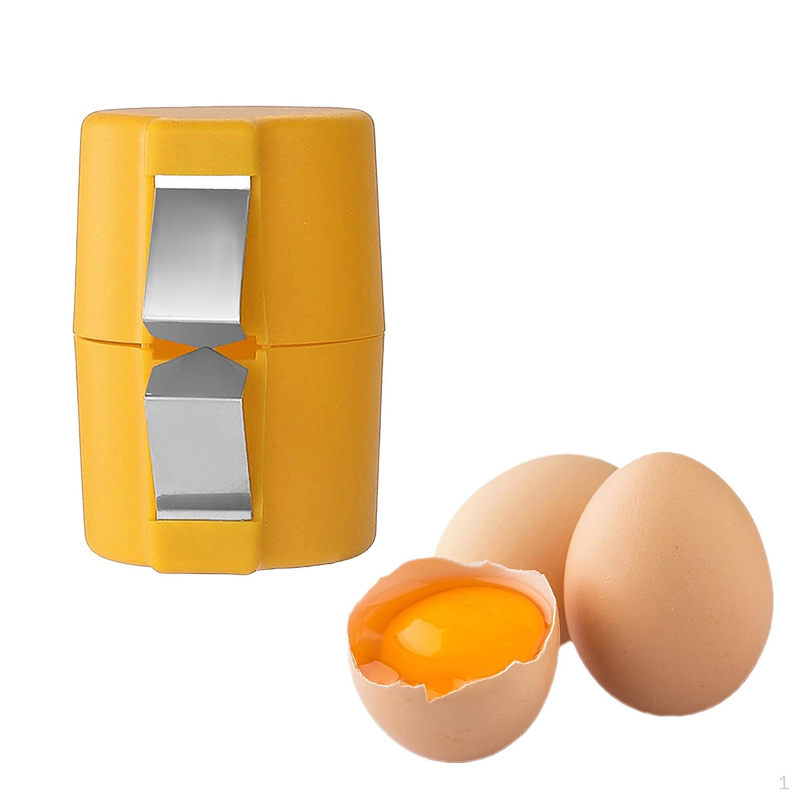 

Набор крекеров и разделителей для легкой готовки жёлтый