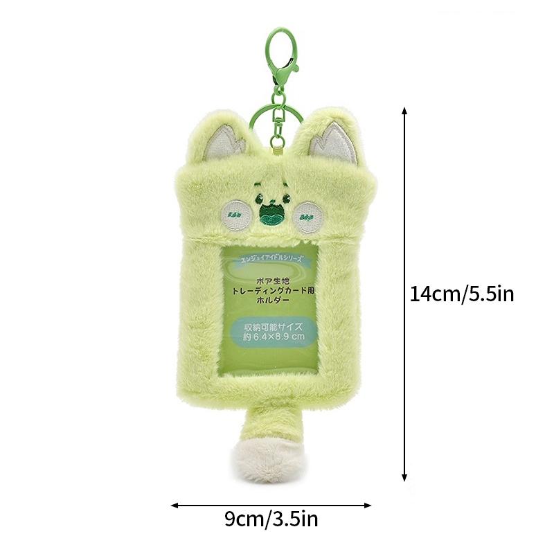 Cartoon Photocard Holder Binder Album Photocards Binder Cards Collect Book Binding Machine Photo Card Case Kpop Photo Albums