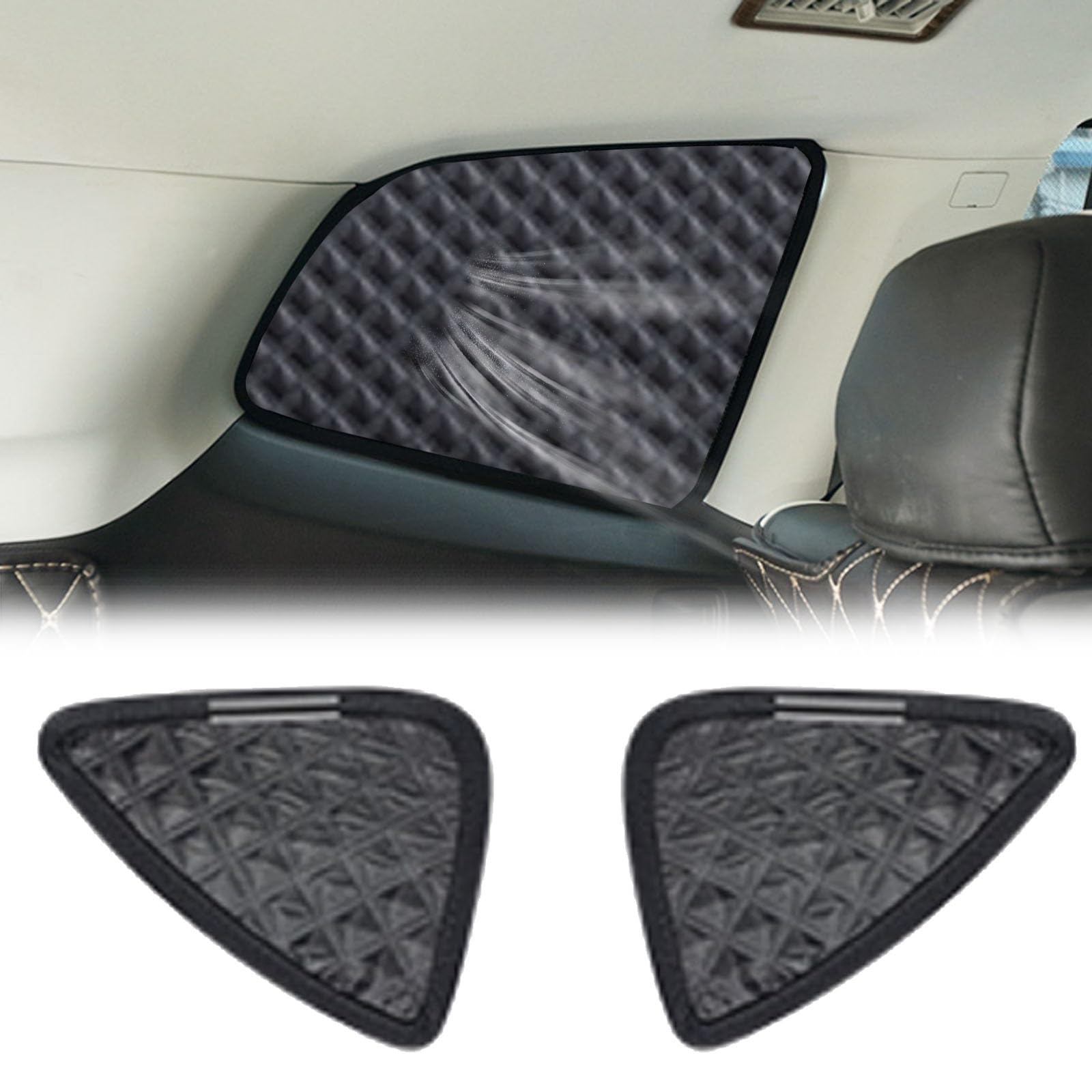 X-TRAIL 4th generation One size