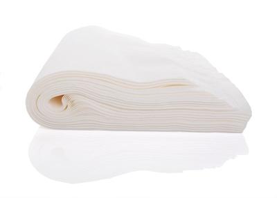 Disposable Non-woven Towel for Pedicure 50 Pcs. 40 X 50 Cm
