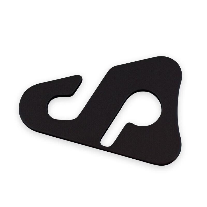 HOTDIVE Technical Scuba Diving Sidemount Titanium Bungee Buckle