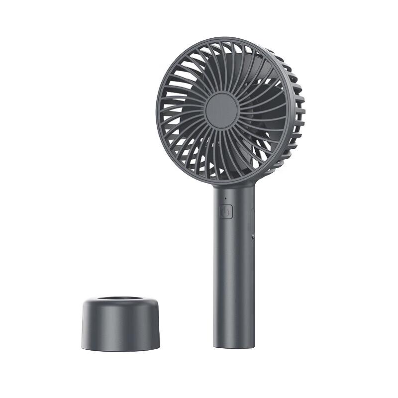 SUMIE F505 Mini Portable Handheld & Desktop Fan