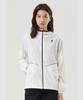 Lecoq Aga Triatom Leflex Training Jacket White (Qp223Gjk45) (A Type)