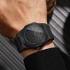 BINBOND Men's Luxury Quartz Wristwatch Waterproof Sport Fashion Casual Business Watch For Men Top Brand Men's Watches