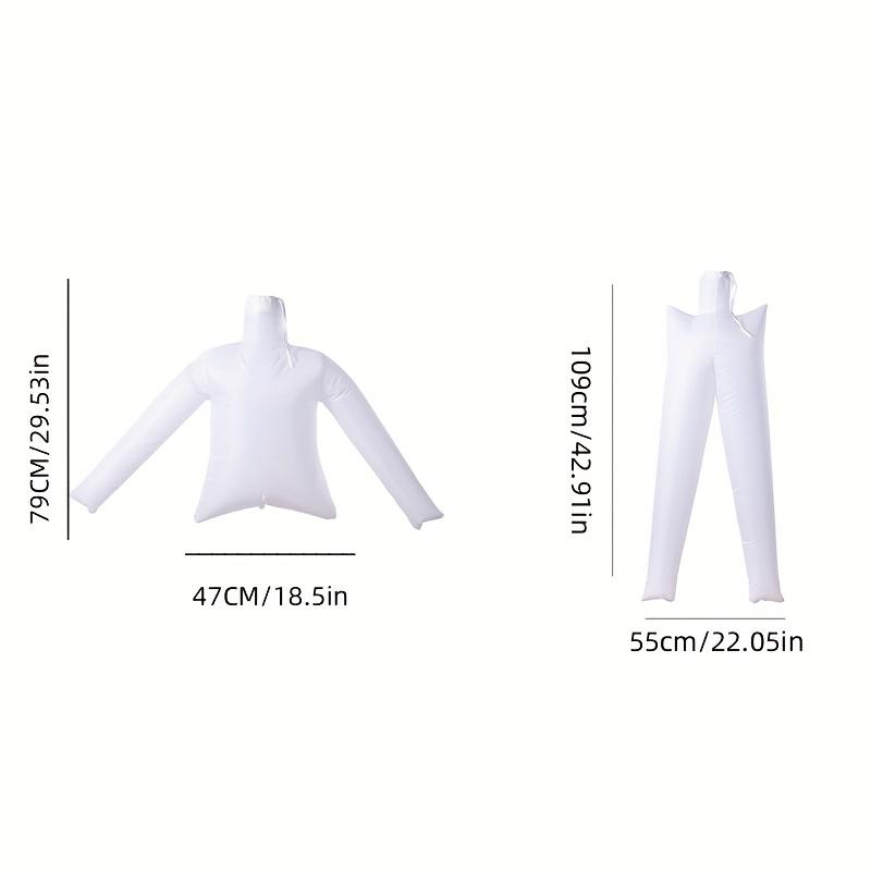 

2PCS clothing fluffy quick-drying bag, portable dormitory hair dryer drying bag, suitable for a variety of clothing