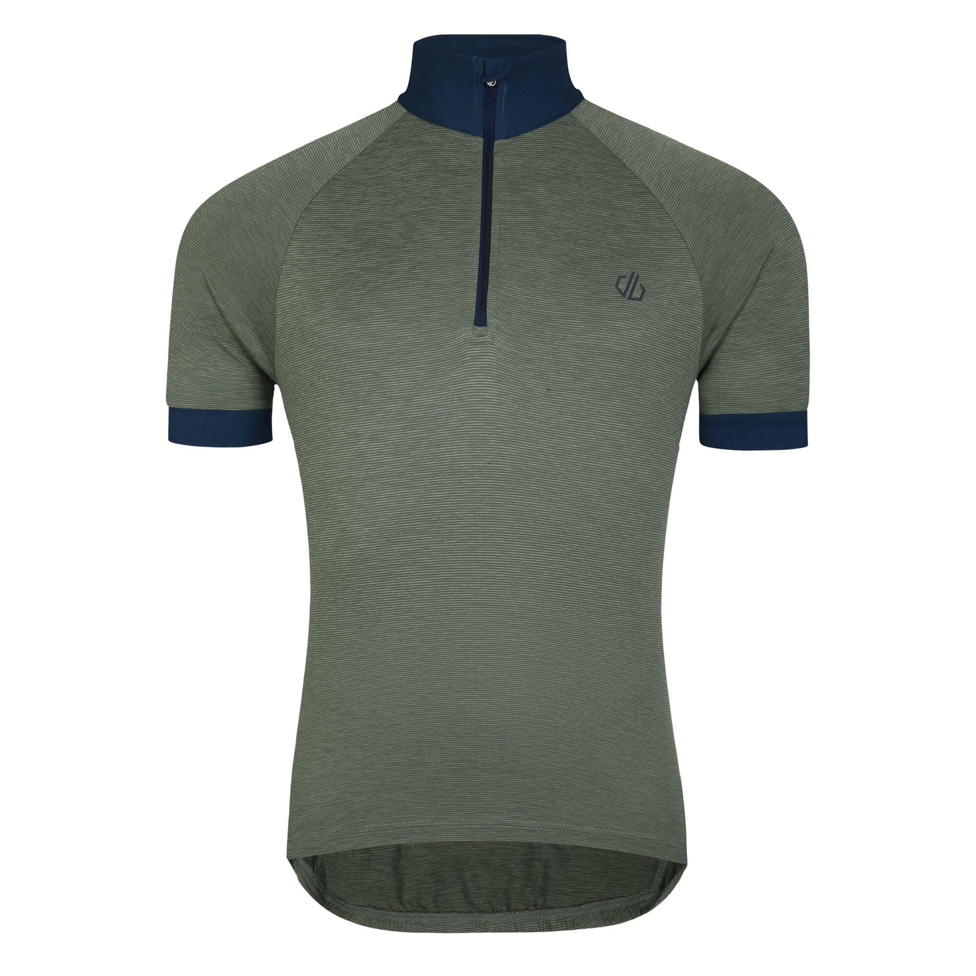 Dare 2B Camiseta Pedal It Out II para hombre