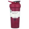 Strada Sleek™, Insulated Stainless Steel, Raspberry, 25 Oz (740 Ml)