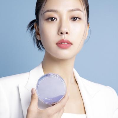 Makeup – Concealers och foundations