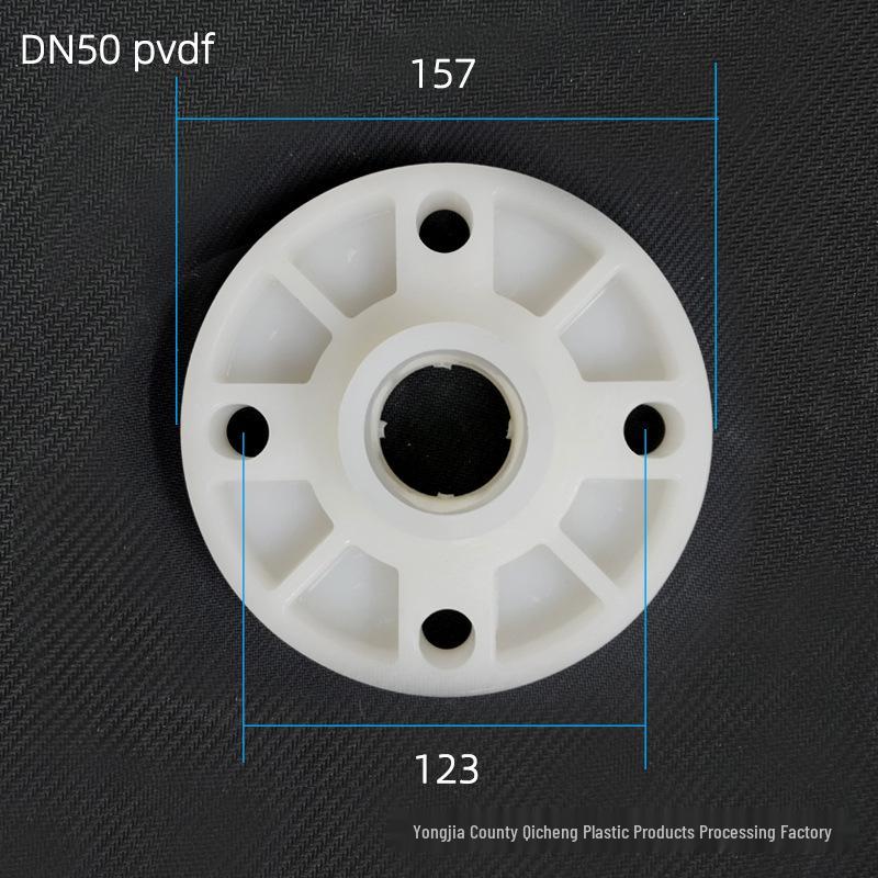 QBY Pneumatic Diaphragm Pump Parts: Piston, Plastic Slider, Silencer, O-Ring, Seal Ring