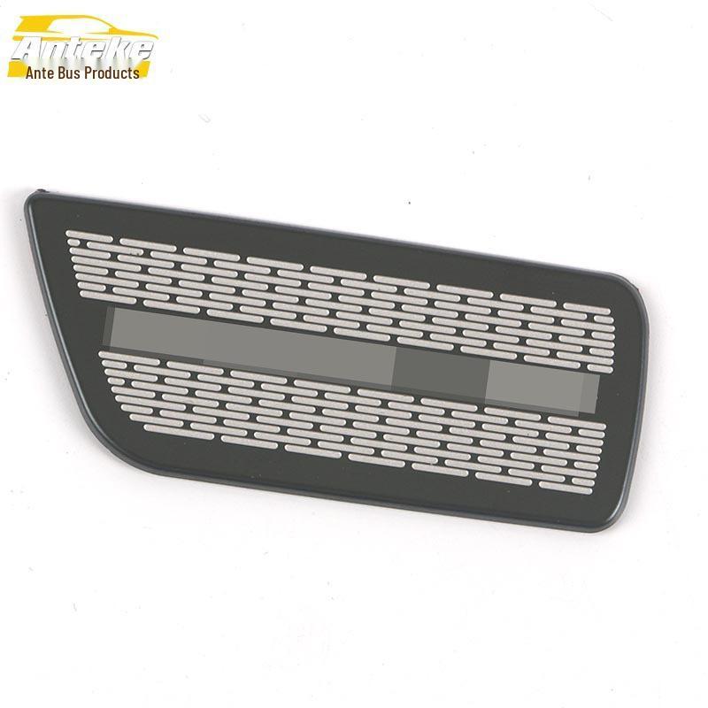 22 Modell CS75PLUS Gen 2 Handschuhfach Lautsprecherabdeckung & Zierleiste Dekorationsaufkleber